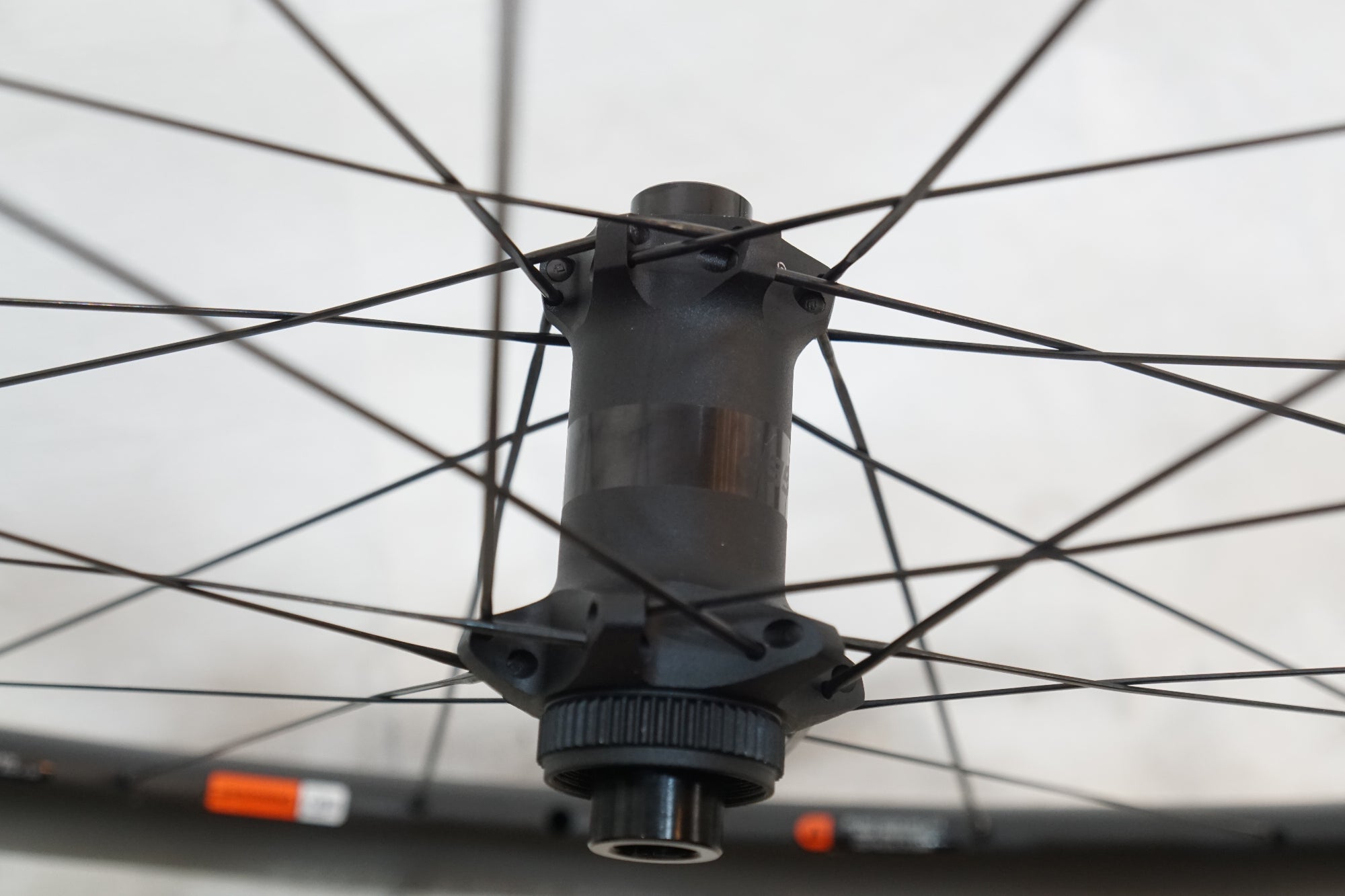 BONTRAGER 「ボントレガー」 AEOLUS PRO 5 シマノ11速 ホイールセット