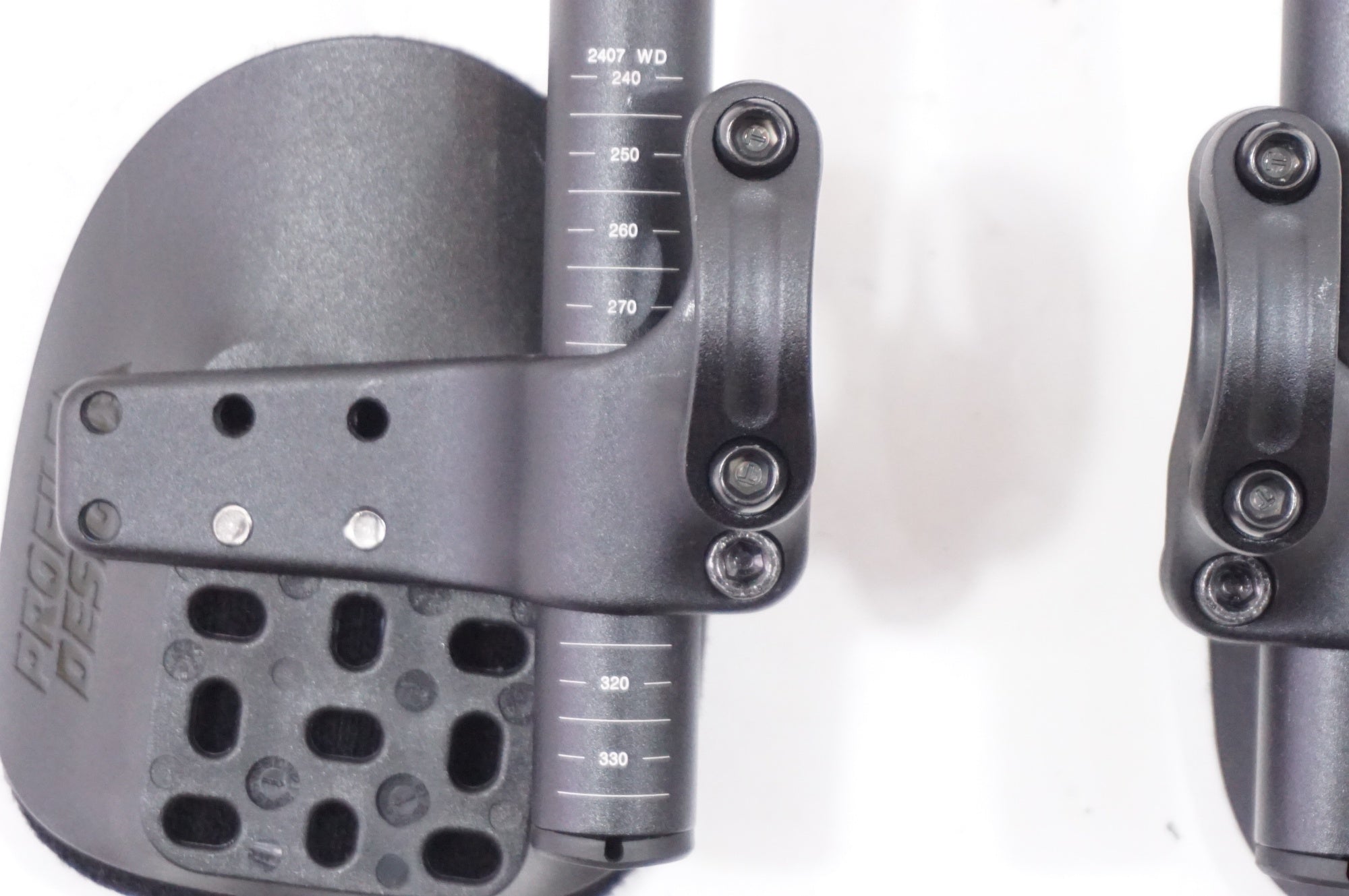 PROFILE DESIGN 「プロファイルデザイン」 NEOSONIC ERGO+ 52GMR Φ31.8 DHハンドルバー / 世田谷店