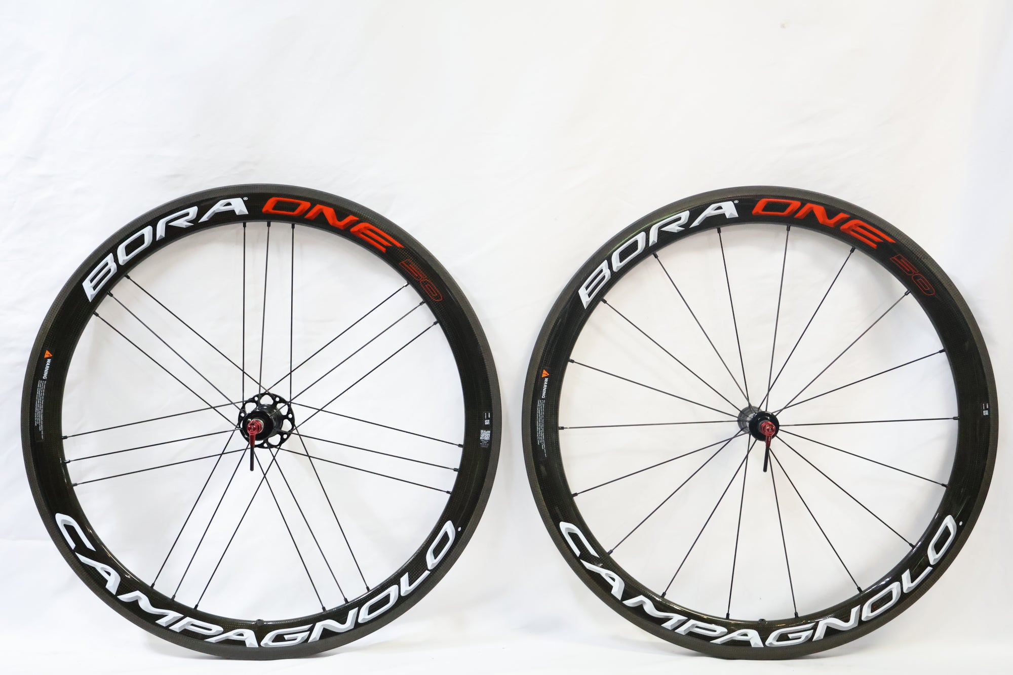 CAMPAGNOLO 「カンパニョーロ」 BORA ONE 50 AC3 シマノ11速 ホイールセット / 高知店