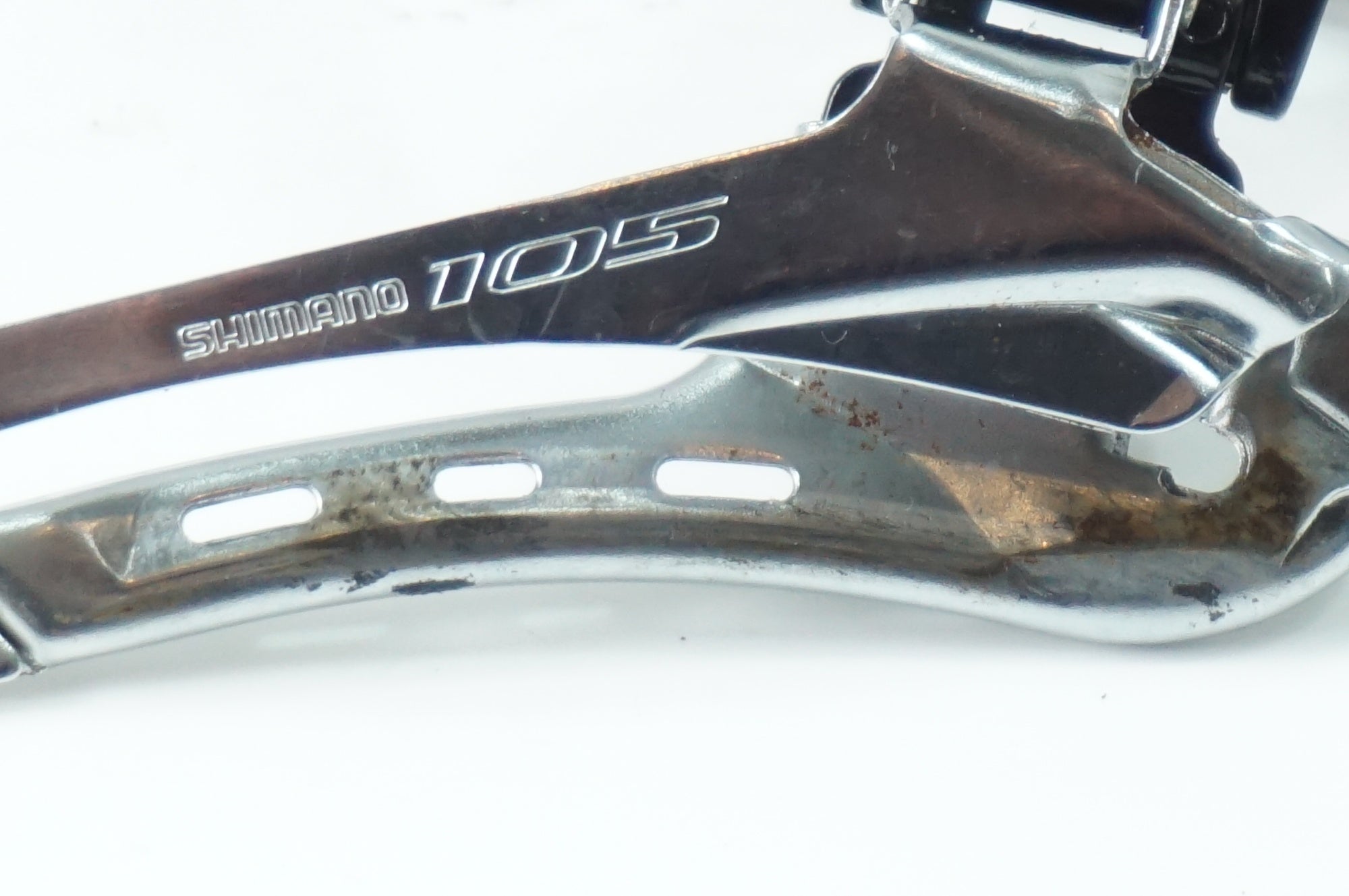 SHIMANO 「シマノ」 105 FD-5800 フロントディレイラー / 世田谷店