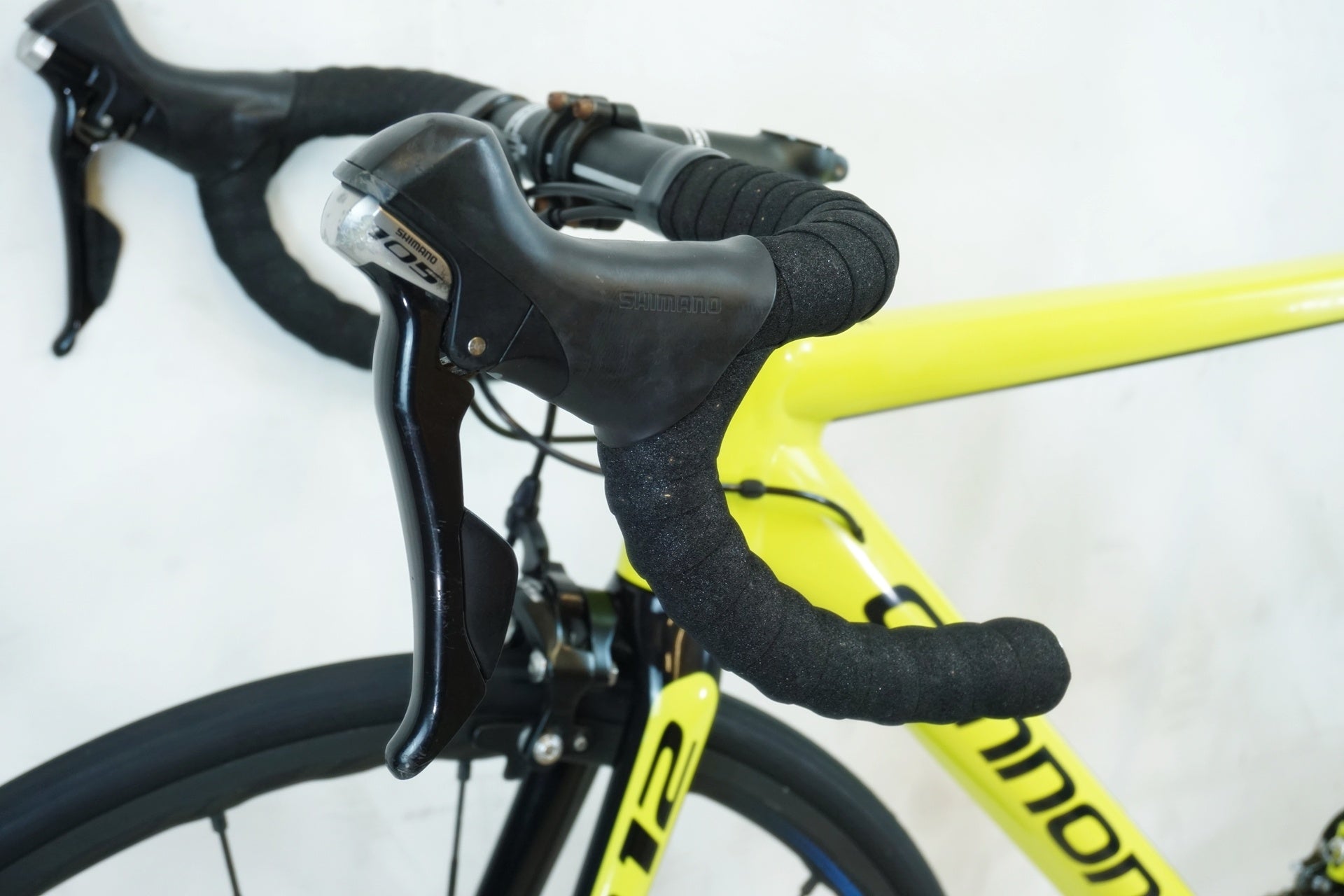 CANNONDALE 「キャノンデール」 CAAD12 105 2016年モデル ロードバイク / 有明ガーデン店