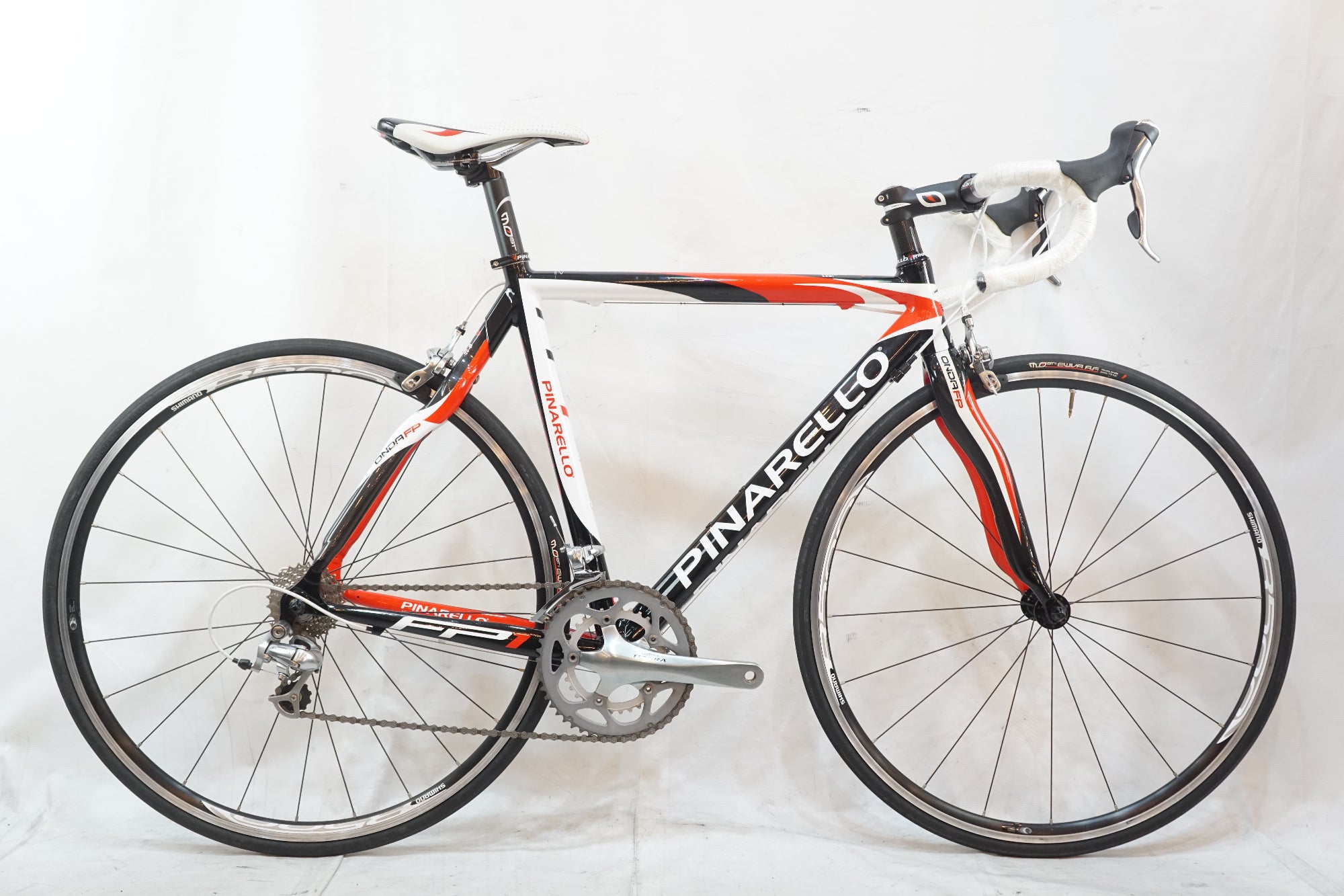 PINARELLO 「ピナレロ」 FP1 TIAGRA 2011年モデル ロードバイク / バイチャリ浦和ベース