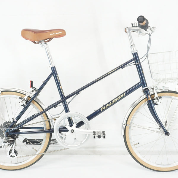 RALEIGH 「ラレー」 RSM RSW SPORT MIXTE 2023-2024年モデル 20インチ