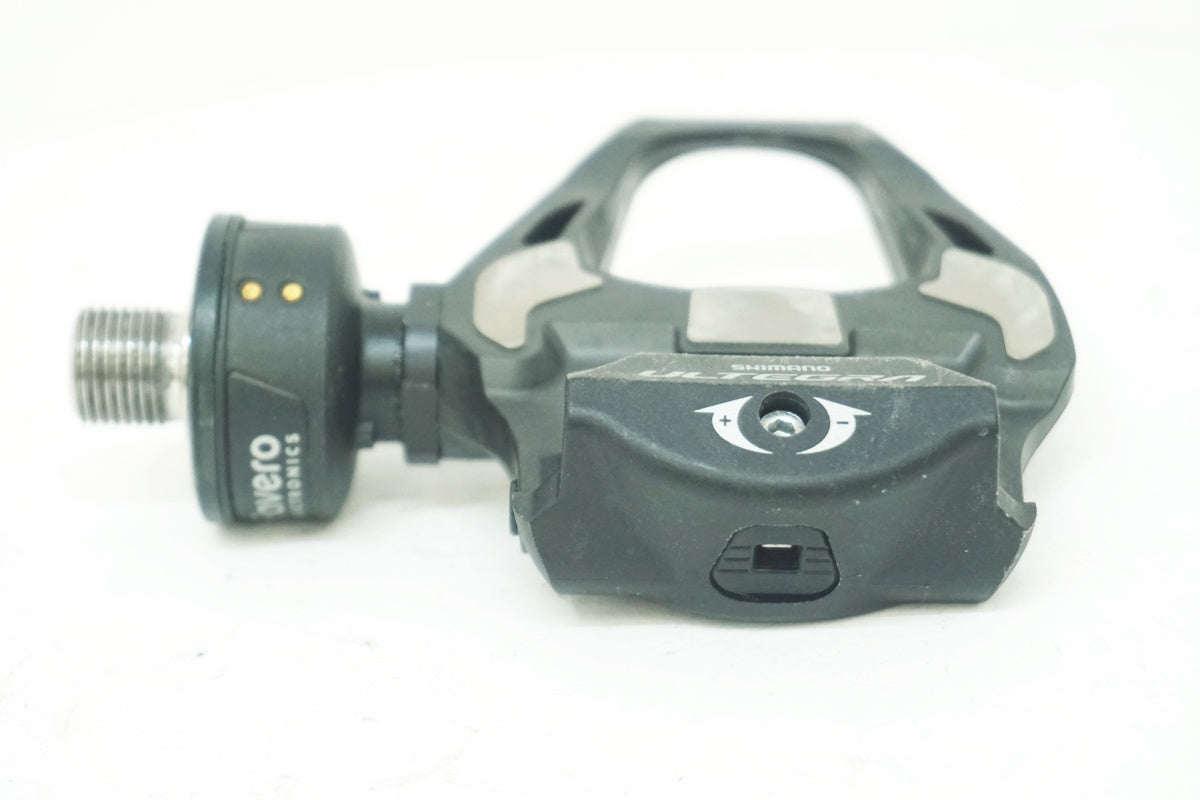 favero assioma duo-shi / PD-R8000ペダル付き Buy Favero Assioma DUO-Shi | Shimano®-Compatible SPD SL®