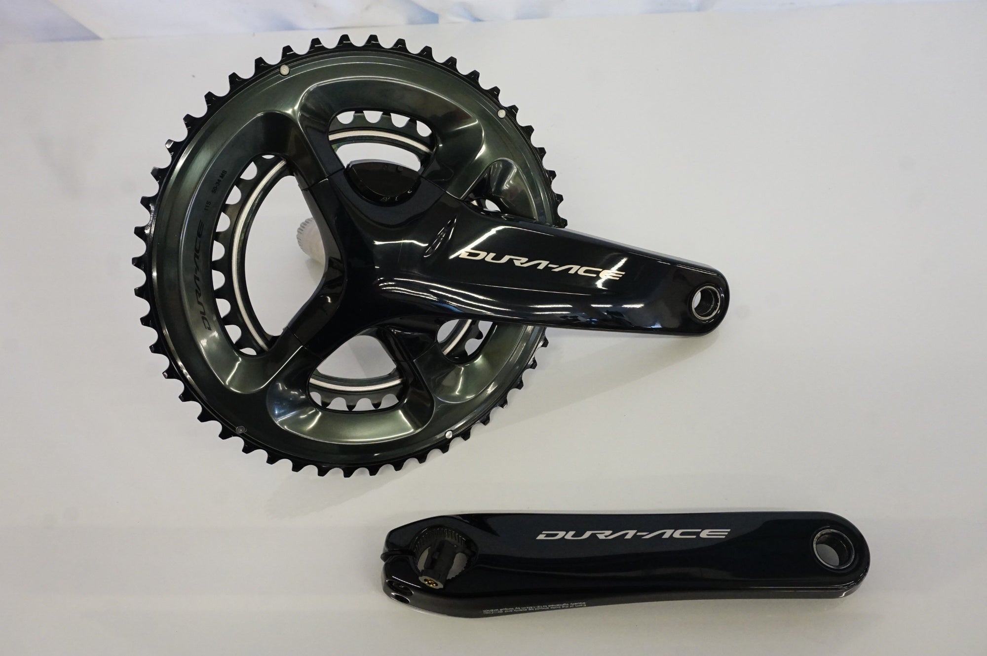 SHIMANO 「シマノ」 DURA-ACE FC-R9100-P 172.5mm 50-34T クランクセット / 浜松店