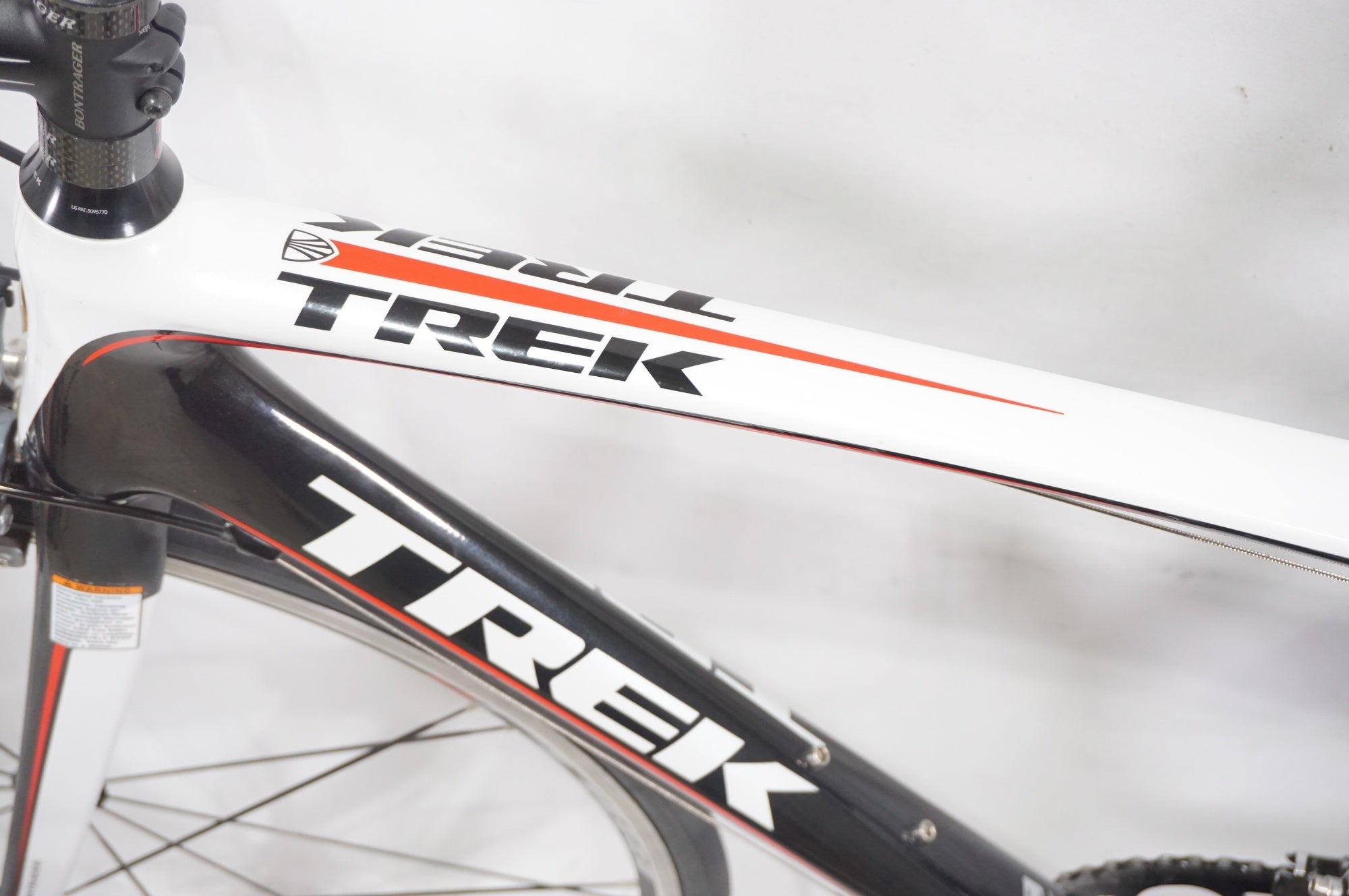 TREK 「トレック」 MADONE 4.7C 2009年モデル ロードバイク / AKIBA店