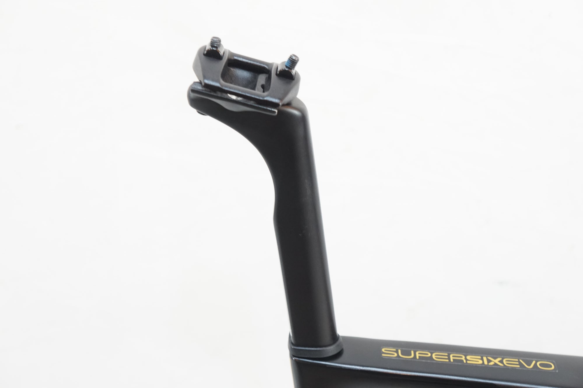 CANNONDALE 「キャノンデール」 SUPER SIX EVO HI-MOD DISC DURA-ACE DI2 2020年モデル フレームセット / バイチャリ浦和ベース