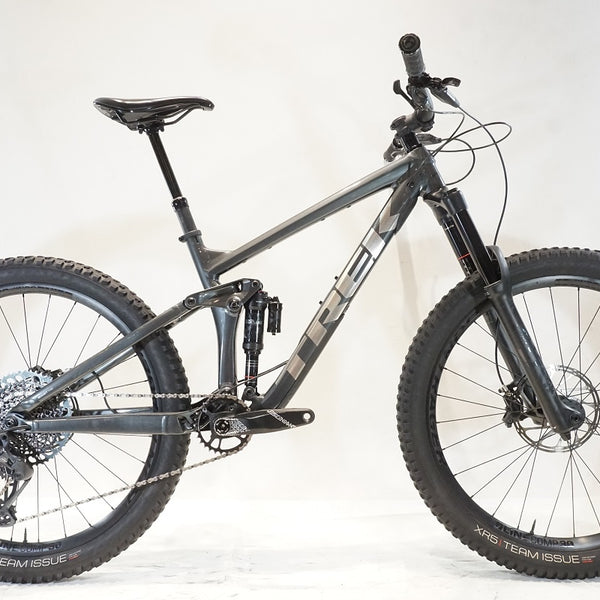 TREK 「トレック」 REMEDY8 2021年モデル 27.5インチ マウンテンバイク / 横浜戸塚店