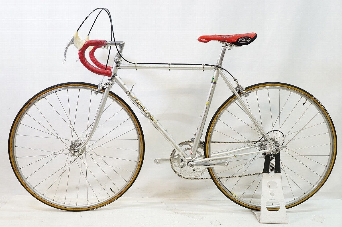 CHERUBIM 「ケルビム」 CLASSIC LIMITED EDITION 2012年モデル ロードバイク / 熊谷本店