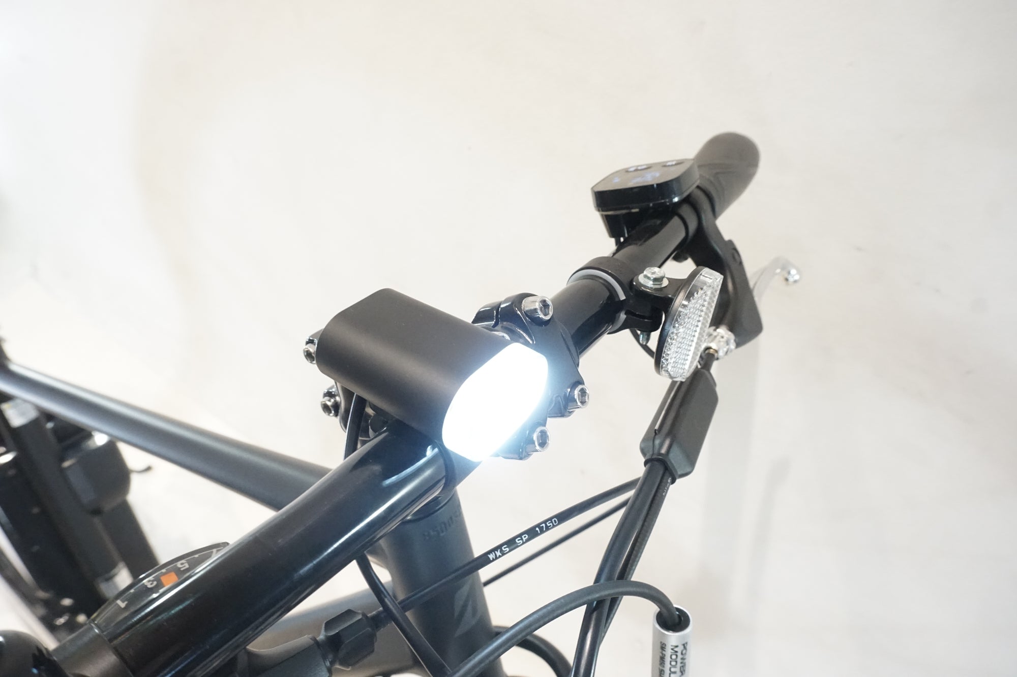 BRIDGESTONE 「ブリヂストン」 TB1e 2025年モデル 27インチ 電動