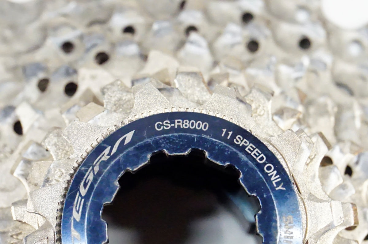 SHIMANO 「シマノ」 ULTEGRA CS-R8000 11-30T スプロケット / 名古屋大須店