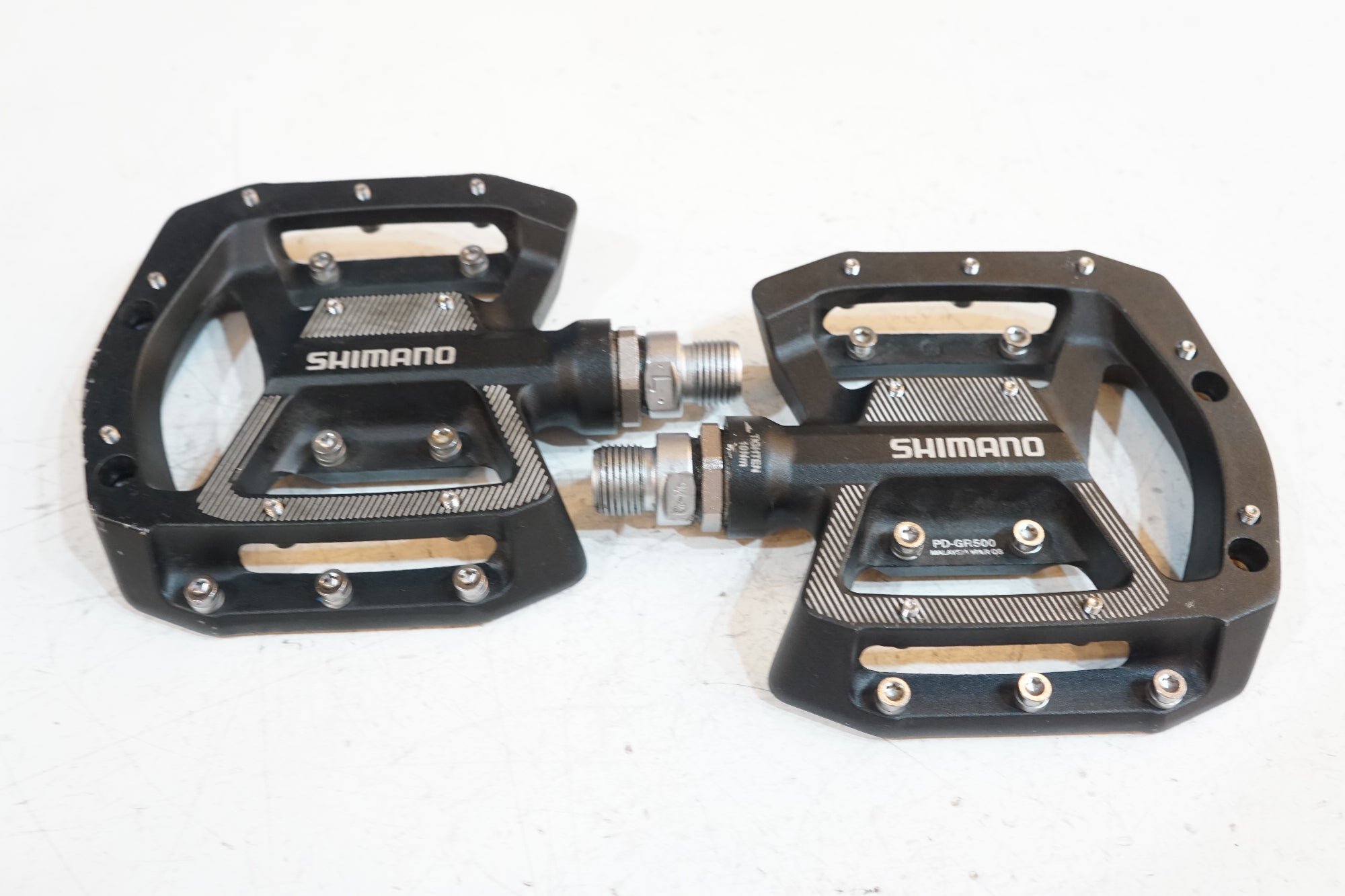 SHIMANO 「シマノ」 PD-GR500 ペダル / バイチャリ浦和ベース