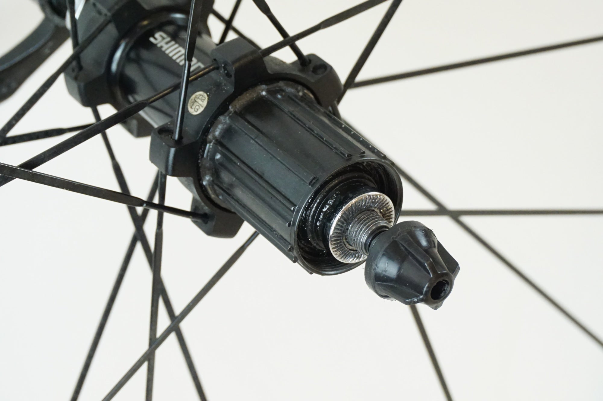 SHIMANO 「シマノ」 WH-RS21 シマノ11S ホイールセット / 浜松店