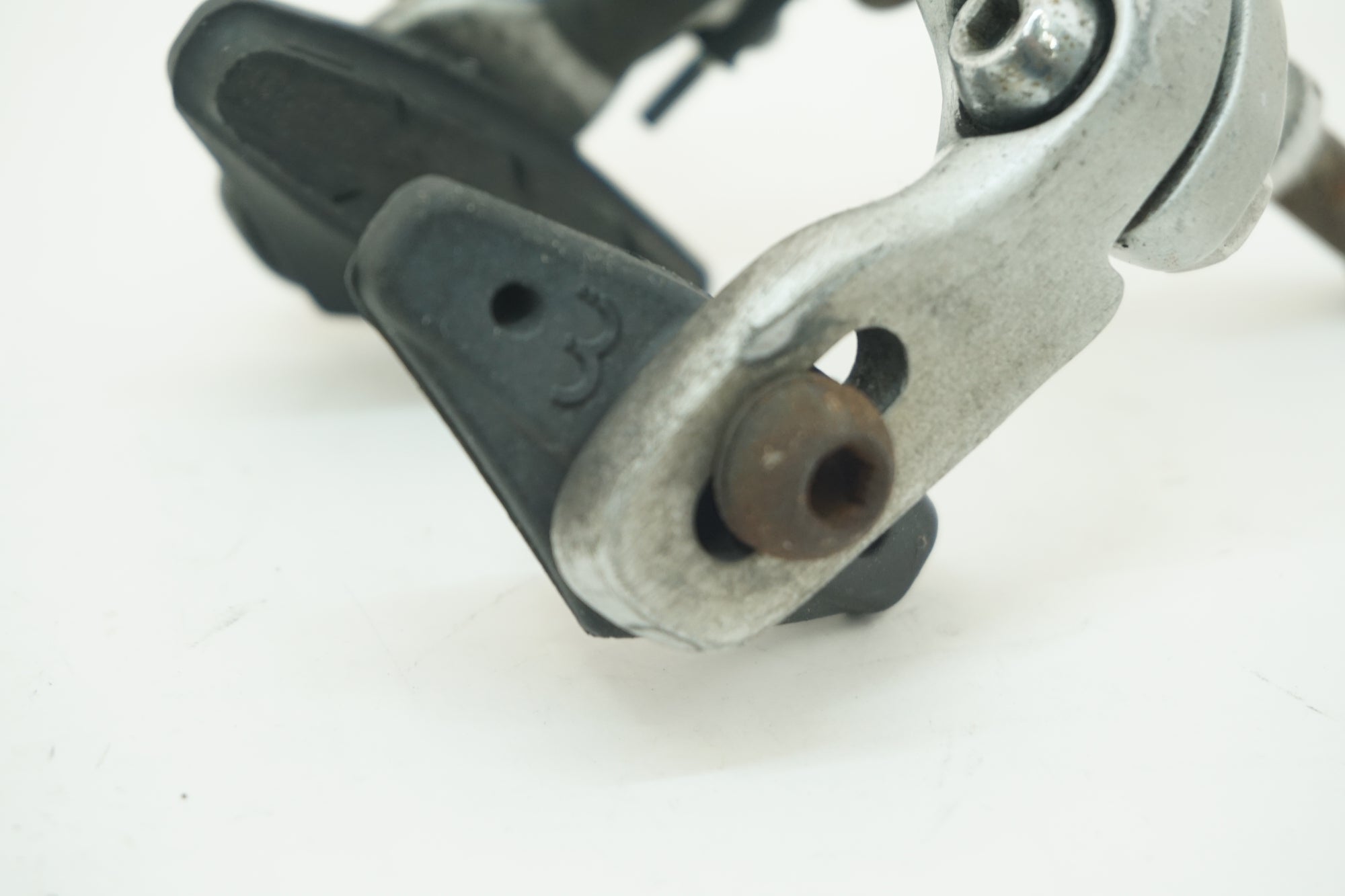 SHIMANO 「シマノ」 SORA BR-3400 キャリパーブレーキセット