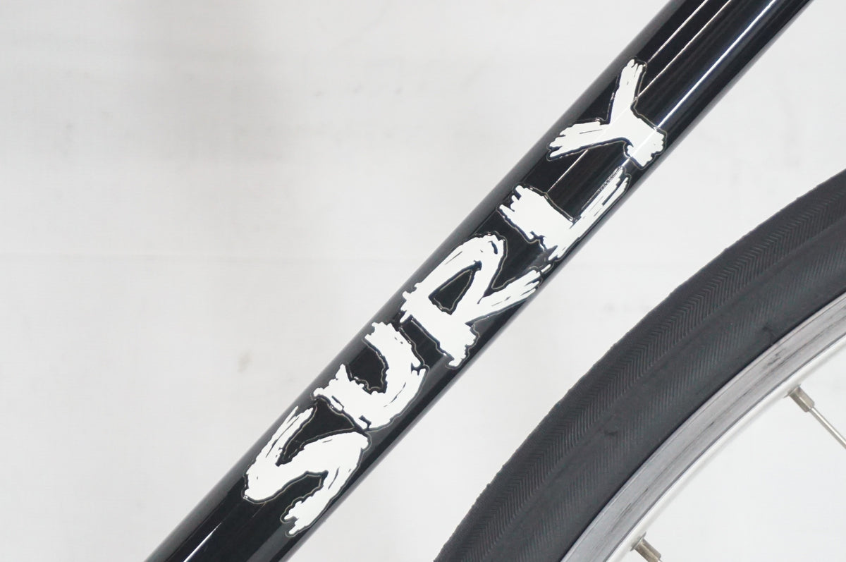 SURLY 「サーリー」 STEAMROLLER 2014年モデル ピストバイク / 阪急塚口店