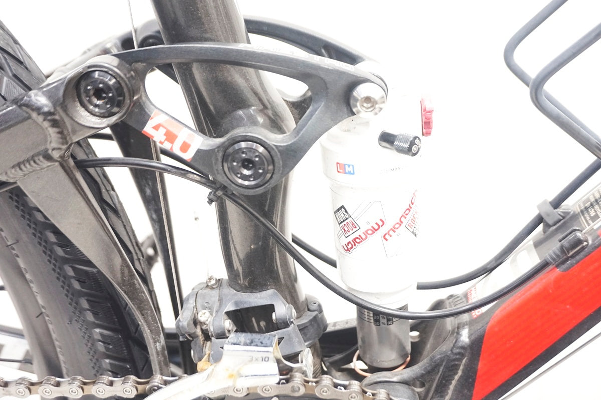 GIANT 「ジャイアント」 ANTHEM X3 2012年モデル マウンテンバイク / 大阪門真店