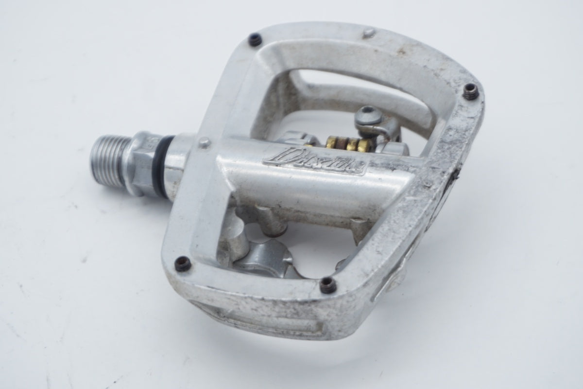 DIXNA 「ディズナ」 FP フットスポットクリップレス ペダル / 滋賀大津店