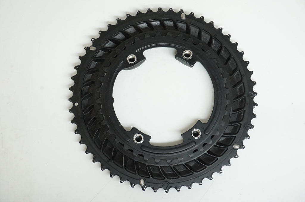 シマノ　105チェーンリング SHIMANO 「シマノ」 105 R7000 52-36T チェーンリングセット / 大宮店