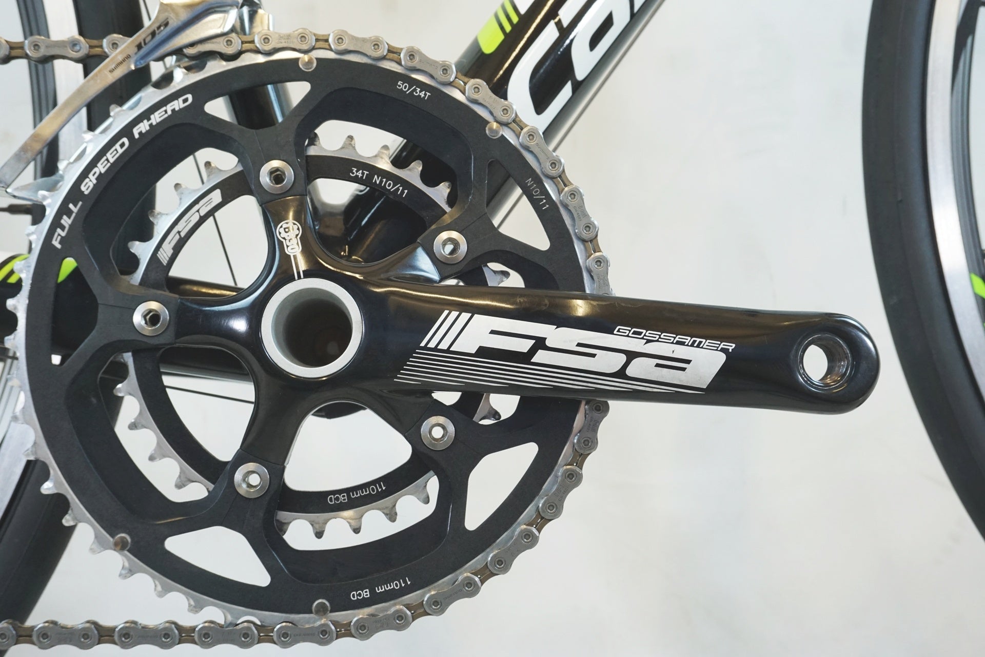 CANNONDALE 「キャノンデール」 CAAD10 5 105 2014年モデル ロード