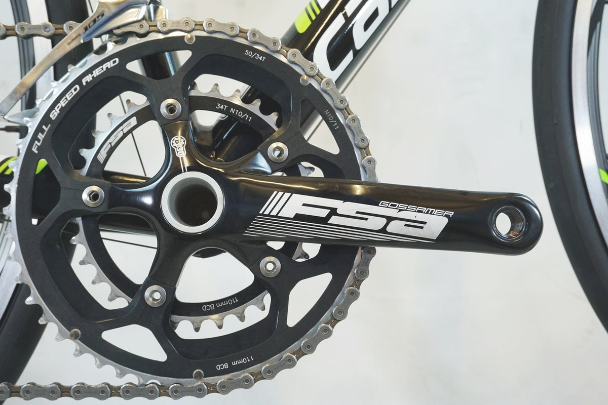 CANNONDALE 「キャノンデール」 CAAD10 5 105 2014年モデル ロードバイク / 有明ガーデン店