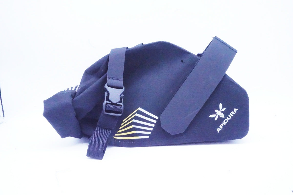 APIDURA「アピデュラ」 サドルバック/ 京都西院店