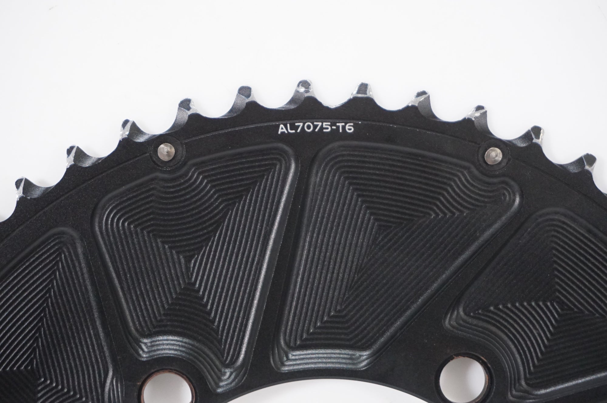 GOLDIX 11s・12s対応　チェーンリング 54T/40T 取付ボルト付属 GOLDIX 「ゴールドックス」 54-40T チェーンリングセット / AKIBA店