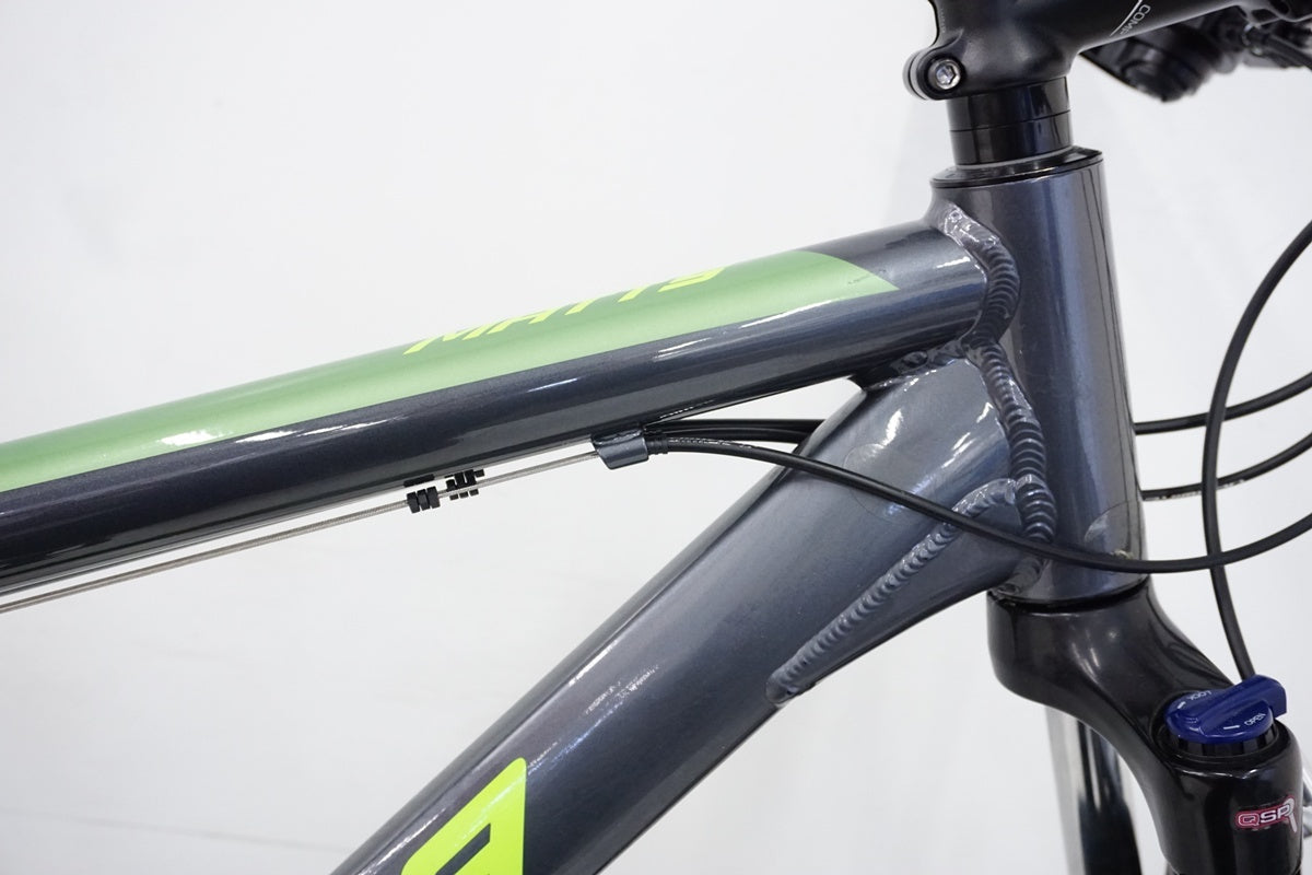 MERIDA「メリダ」 MATTS 6.5-V 26インチ 2021年モデル マウンテンバイク / 浜松店