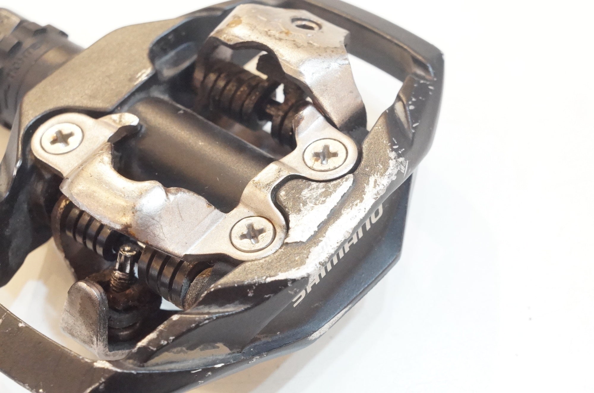 SHIMANO 「シマノ」 PD-M530 ペダル / 浦和ベース