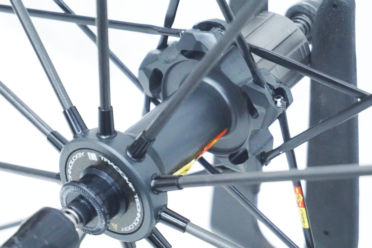 MAVIC 「マビック」 R-SYS SLR シマノ11速 ホイールセット / 大阪美原北インター店