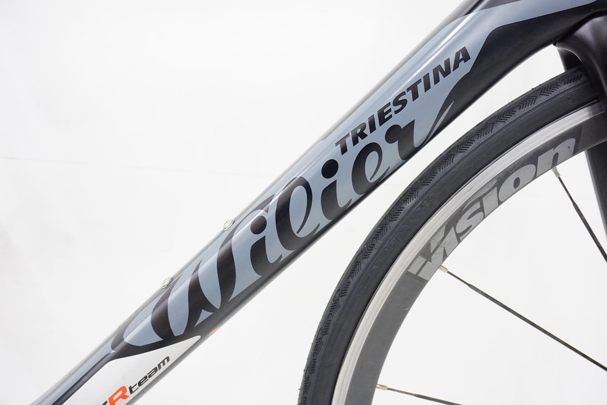 WILIER「ウェリエール」 GTR TEAM 105 2016年モデル ロードバイク / 浜松店