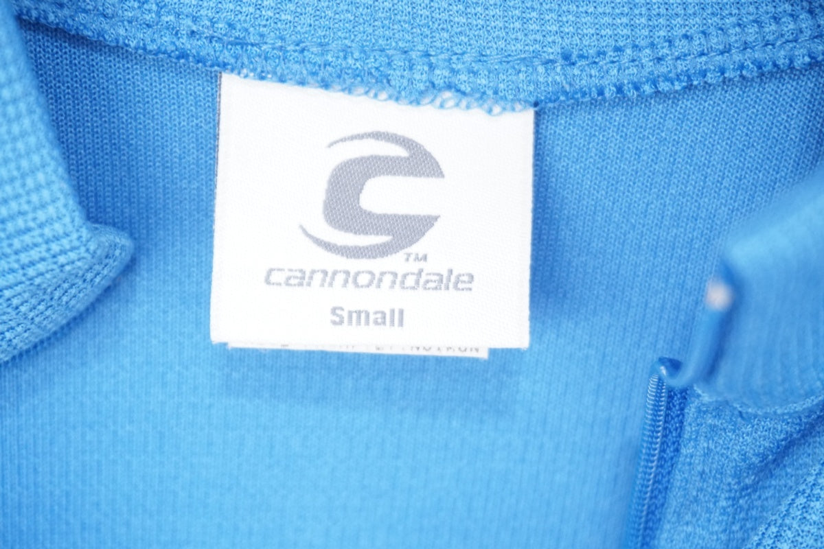 CANNONDALE 「キャノンデール」 Sサイズ サイクルジャージ / 滋賀大津