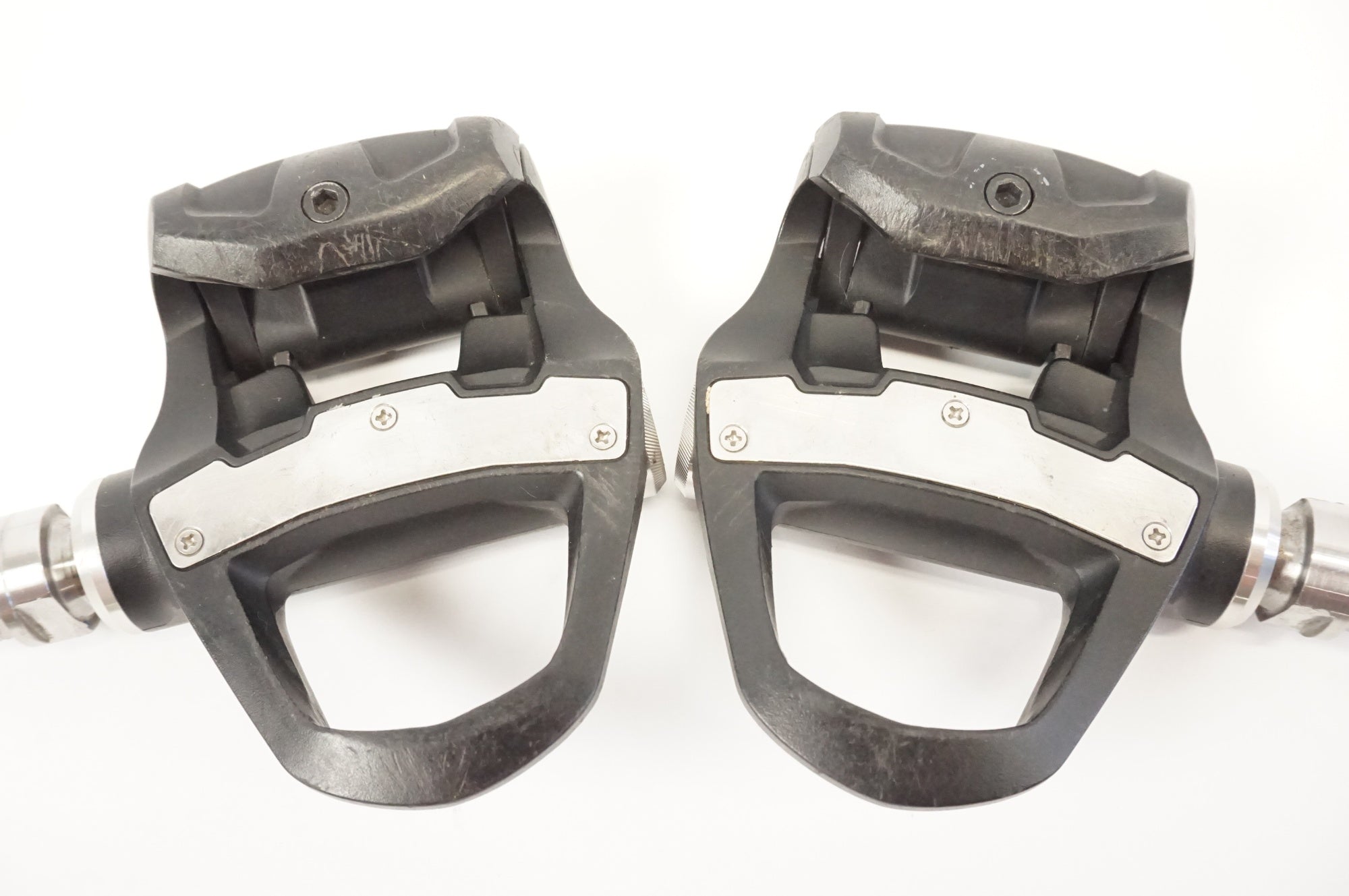 GARMIN - GARMIN VECTOR 3 (値下げしました) Amazon.co.jp: Garmin Vector 3s single-sensing pedal-based
