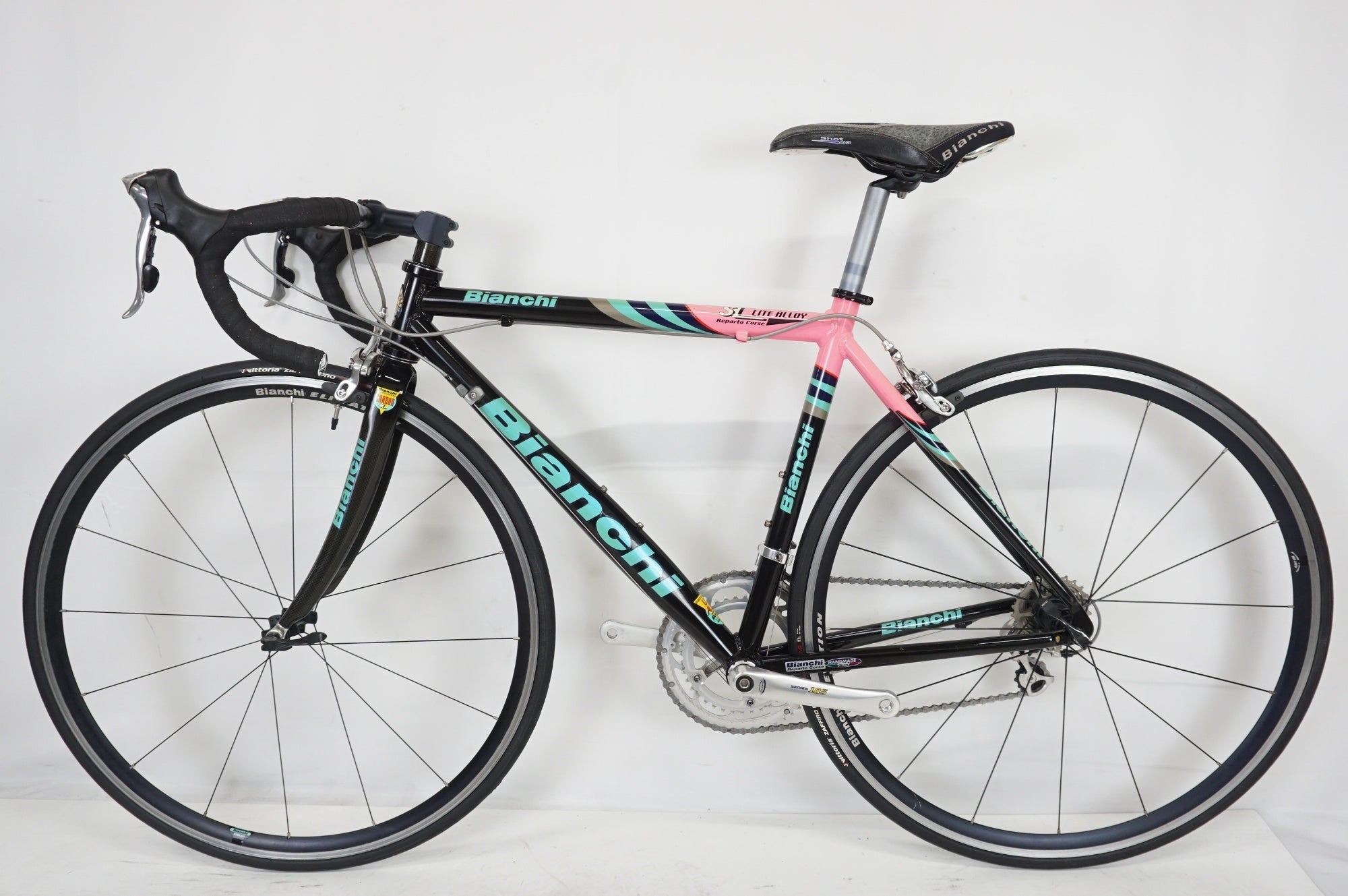 BIANCHI 「ビアンキ」 SL LITE ALLOY 2001年モデル ロードバイク / 大宮店