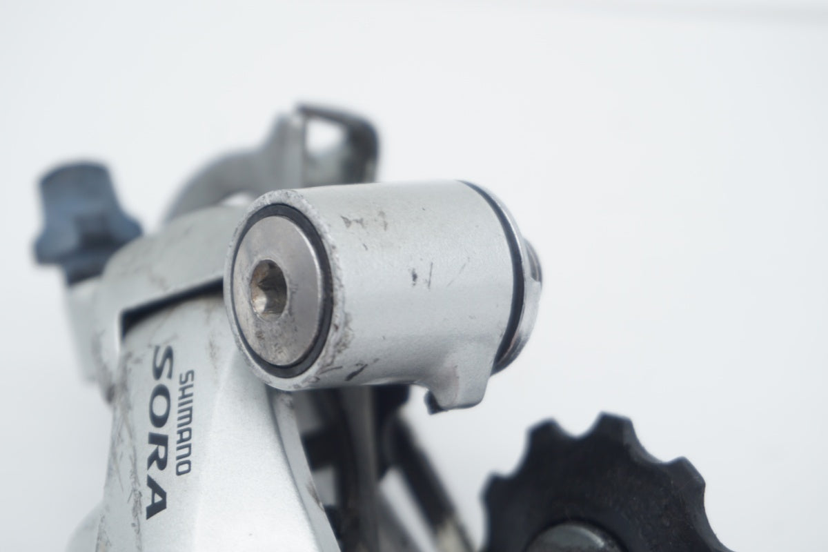 SHIMANO 「シマノ」 SORA RD-3400 リアディレイラー / 滋賀大津店