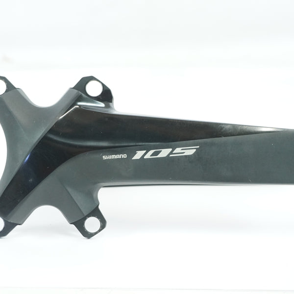 SHIMANO 「シマノ」 105 FC-R7000 172.5mm クランクアーム / 宇都宮店