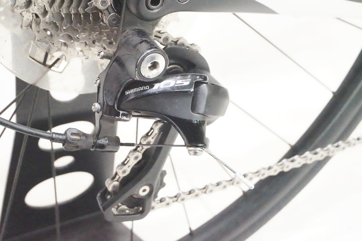 SPECIALIZED「スペシャライズド」 ROUBAIX SPORT DISC 2018年モデル ロードバイク/ 京都西院店