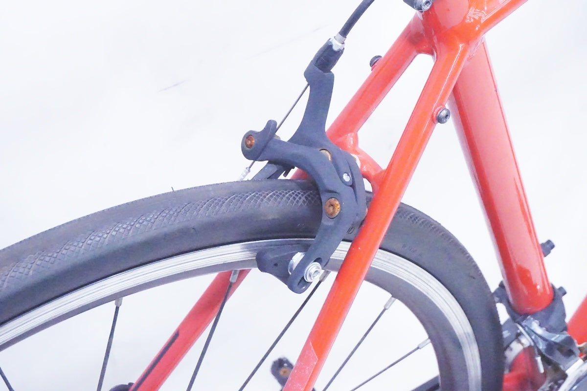 ジャンク TREK 「トレック」 DOMANE AL 3 2020年モデル ロードバイク/ 京都西院店