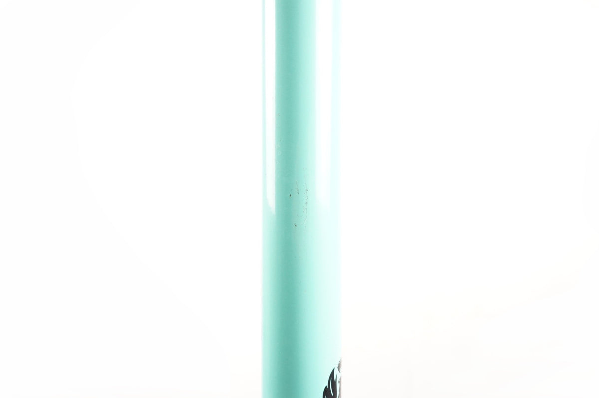 BIANCHI 「ビアンキ」 FLOOR PUMP GF-16B CLEVER TWIN VALVE フロアポンプ / 中目黒店