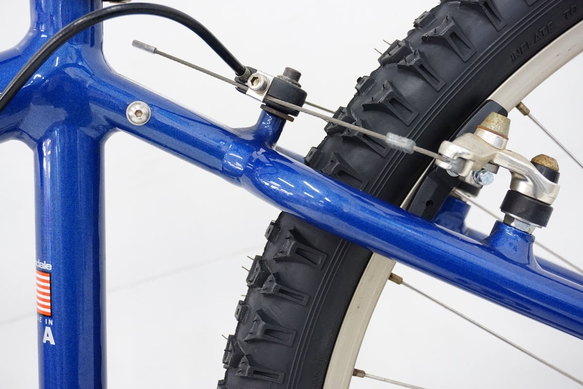 CANNONDALE「キャノンデール」 KILLER V500 年式不明 マウンテンバイク / 浜松店