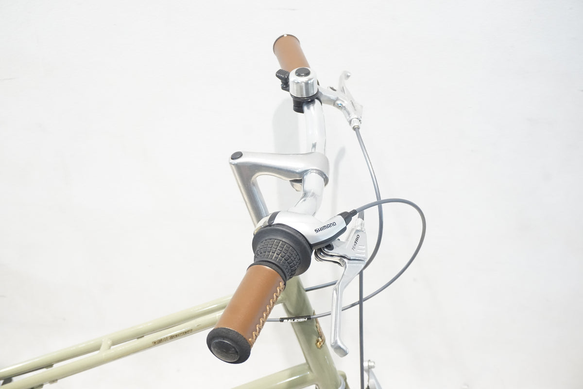RALEIGH 「ラレー」 RSW SPORT 2019年モデル 20インチ ミニベロ / 横浜戸塚店