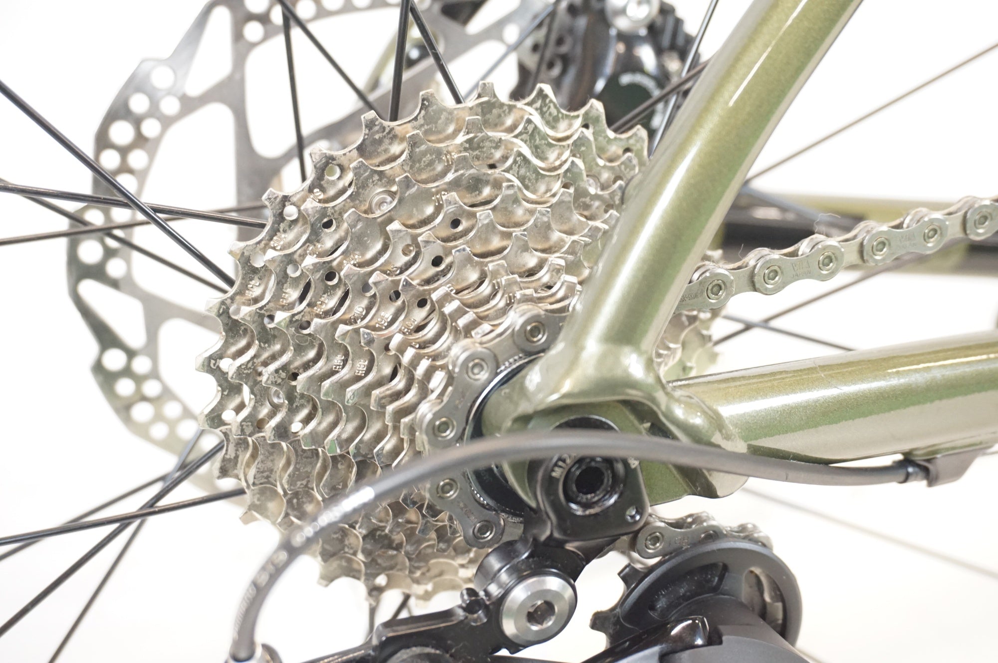 CANNONDALE CAAD13 DISC 105 2020年モデル ロードバイク / 宇都宮店
