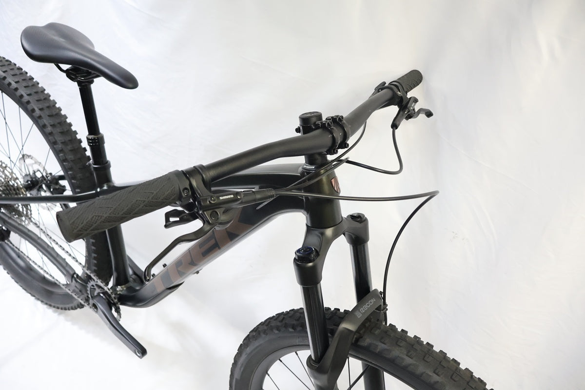 TREK 「トレック」 ROSCOE7 2024年モデル マウンテンバイク