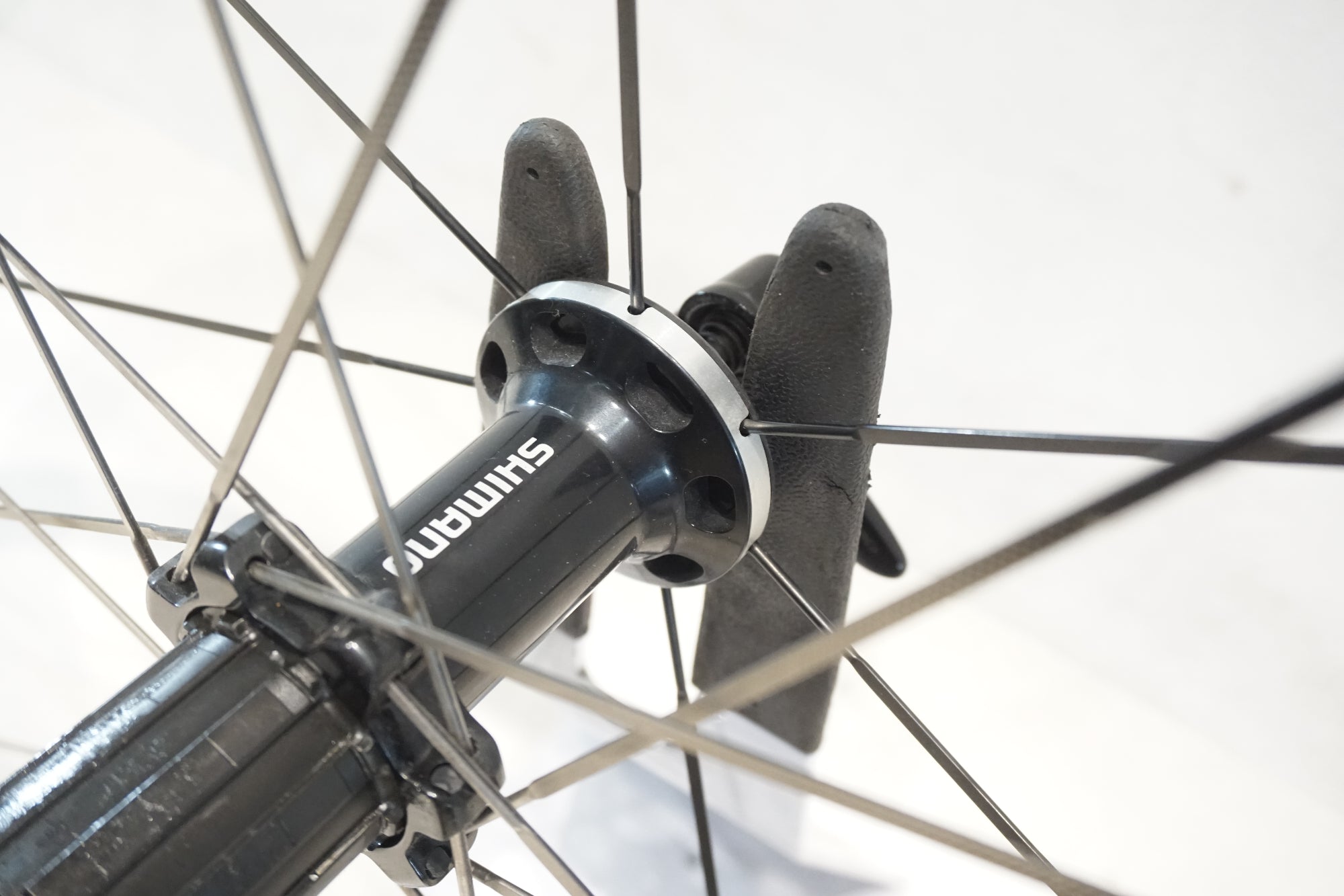 SHIMANO 「シマノ」 WH-RS81 C35 シマノ11速 ホイールセット / 横浜戸塚店