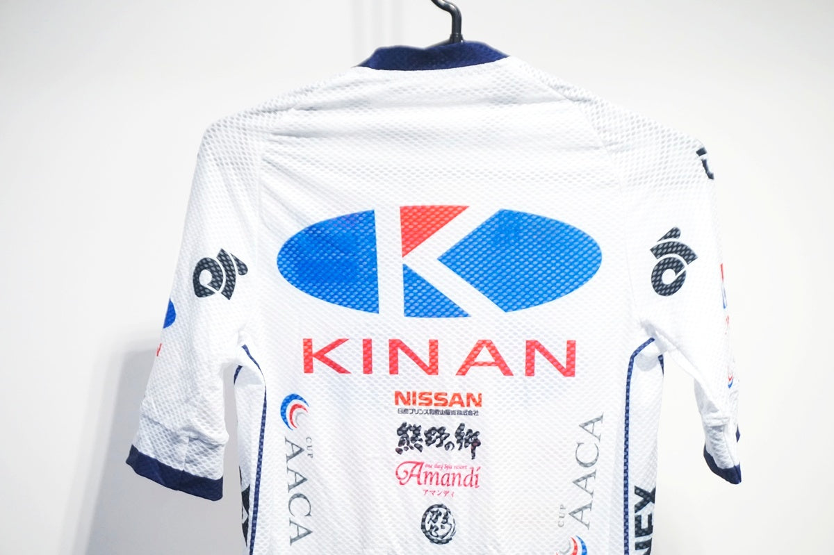 CHAMPION SYSTEM 「チャンピオンシステム」 Sサイズ 半袖ジャージ
