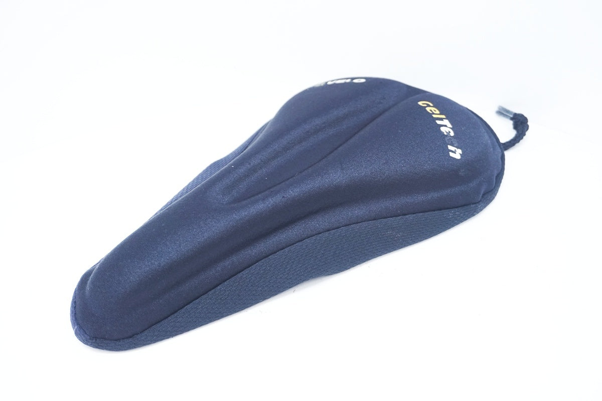 VELO 「ベロ」 GELTECH サドルカバー / 大阪美原北インター店