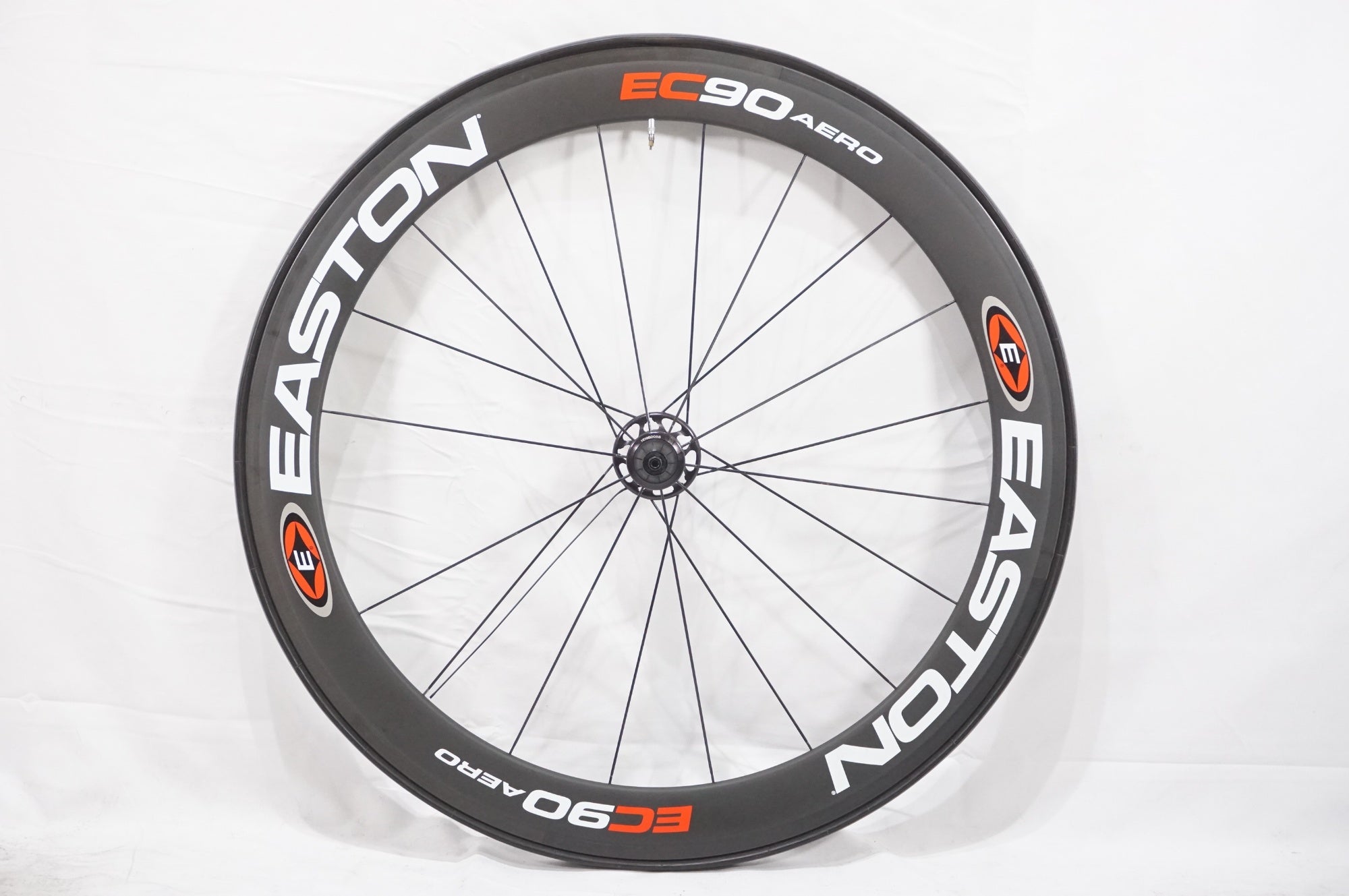 ジャンク EASTON 「イーストン」 EC90 AERO TU シマノ10速 リアホイール / AKIBA店