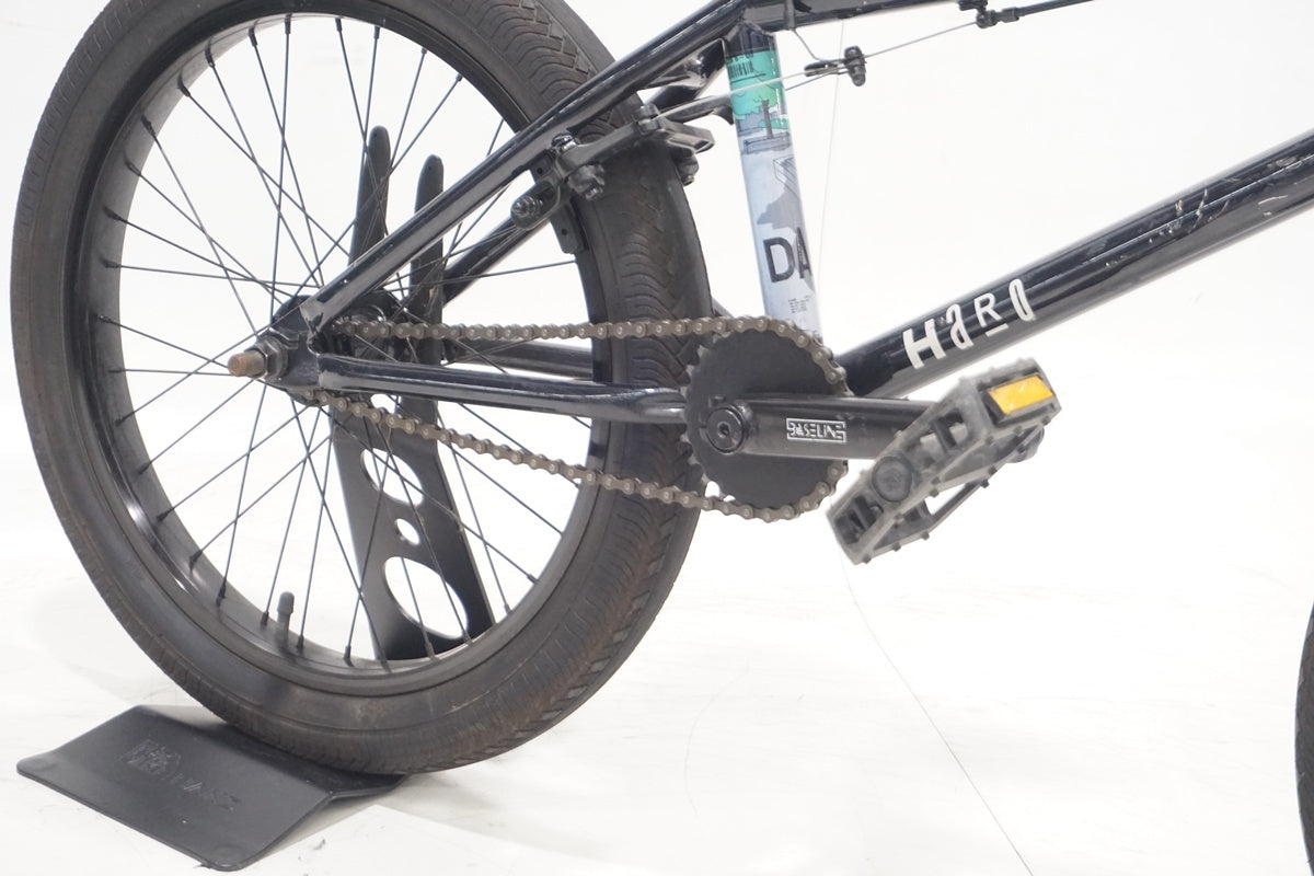 HARO BIKES 「ハローバイクス」 DANA 2023年モデル BMX / 滋賀大津店