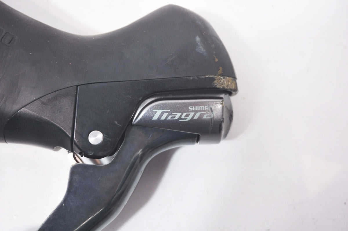 SHIMANO 「シマノ」 TIAGRA ST-4700 デュアルコントロールレバー / バイチャリ世田谷店