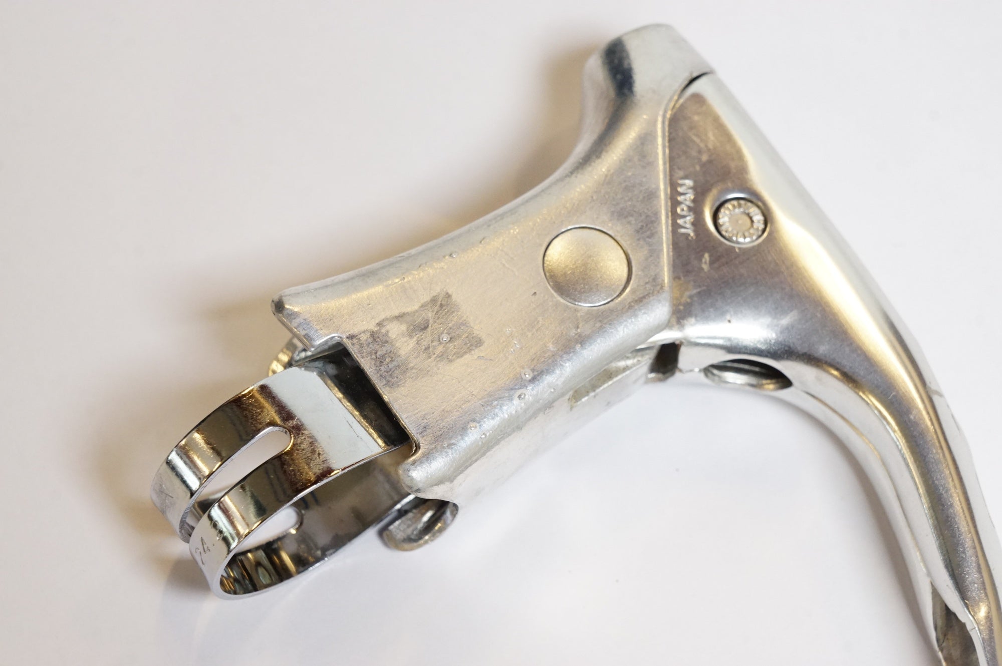 オープニング 大放出セール SHIMANO 熊谷本店 / ブレーキレバー BL-6207 600 「シマノ」 パーツ