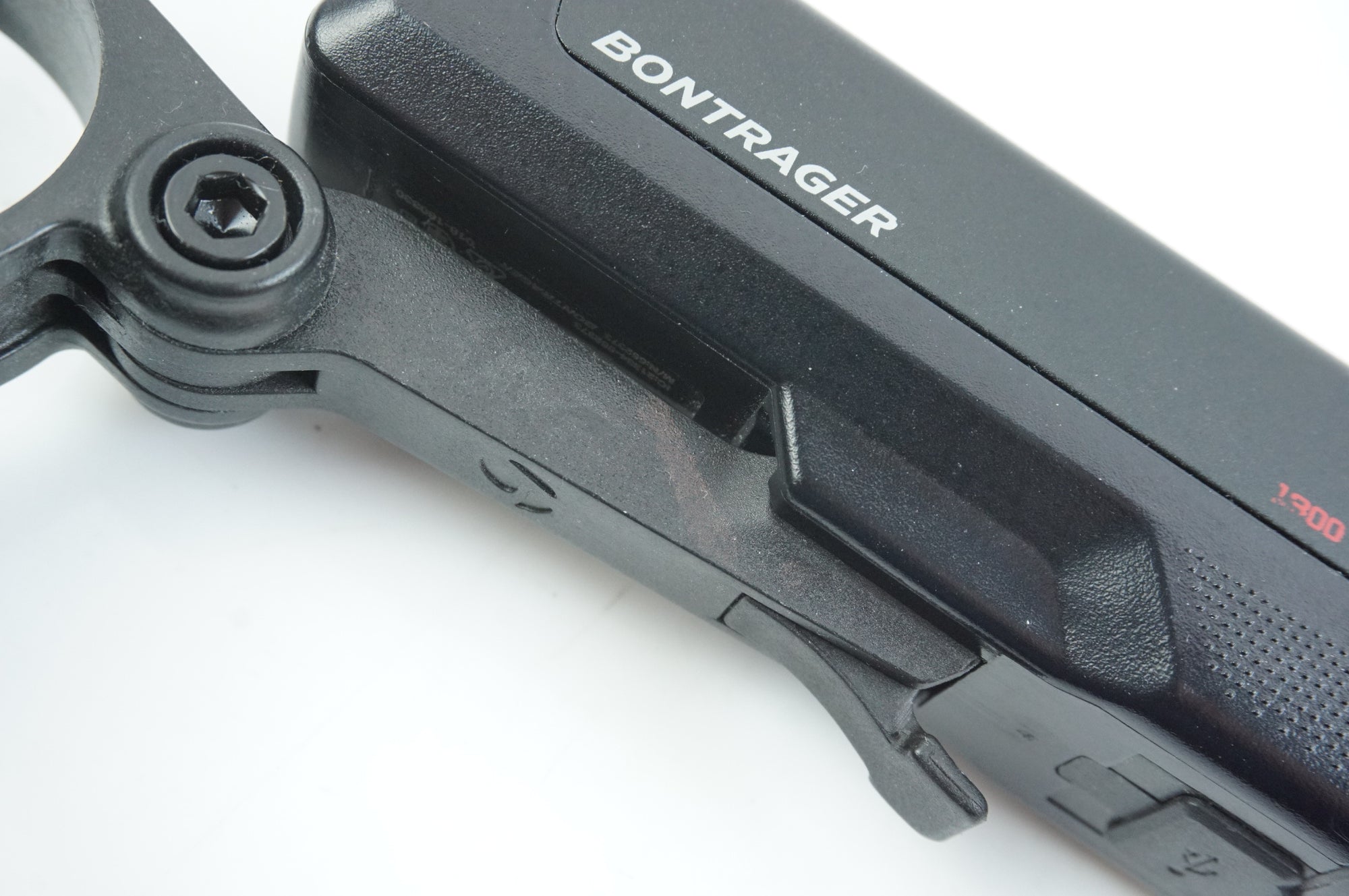 BONTRAGER 「ボントレガー」 ION PRO RT フロントライト / 中